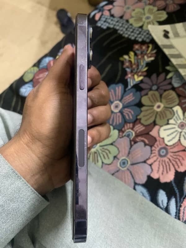 Apple IPhone 14 Pro Max PTA Approved 1