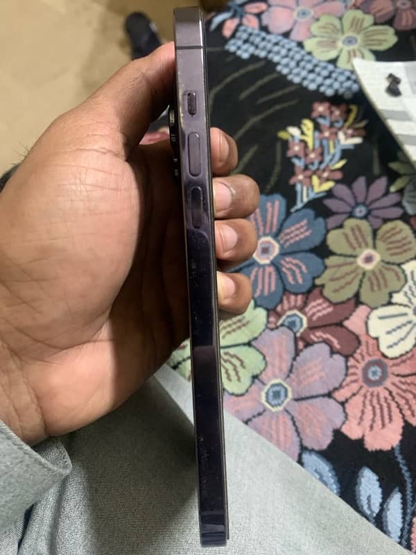 Apple IPhone 14 Pro Max PTA Approved 2