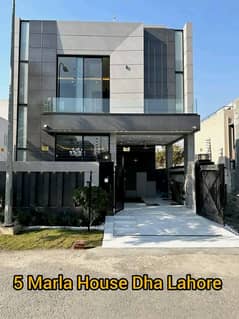 3 Years Installment Plan Luxury Designer House In Park View City Lahore