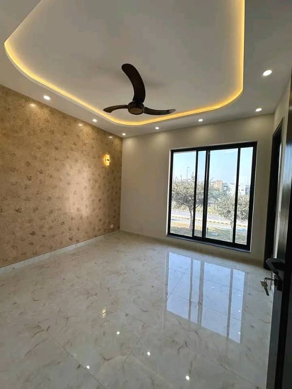 3 Years Installment Plan Luxury Designer House In Park View City Lahore 4