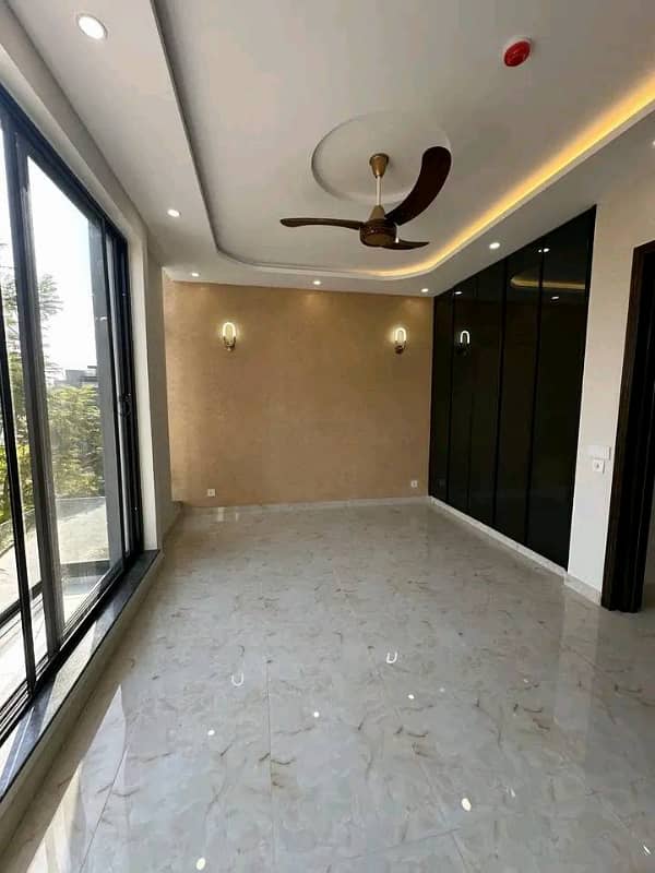 3 Years Installment Plan Luxury Designer House In Park View City Lahore 8