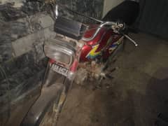 bike for sale