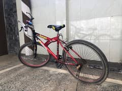 Bicycle For Sale