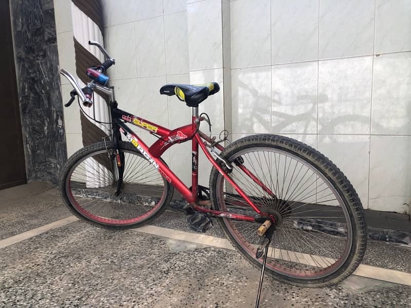 Bicycle For Sale 0