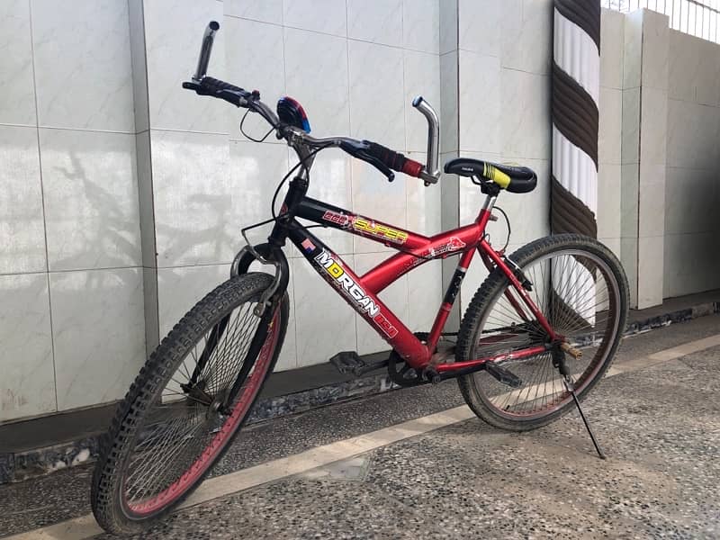 Bicycle For Sale 1