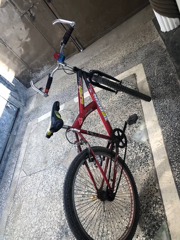 Bicycle For Sale 3