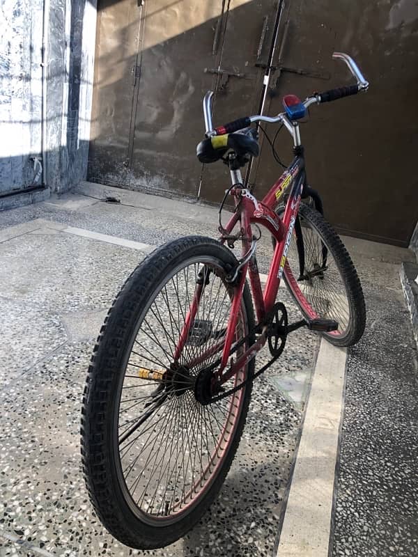 Bicycle For Sale 4