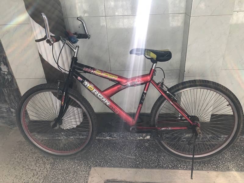 Bicycle For Sale 7