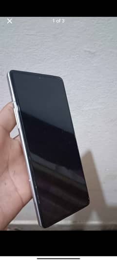 redmi k40 12/256gb urgent sell