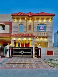 3 Years Installment Plan Luxury Brand New House In New Lhore City Lahore