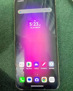 Lg v 60 thinq 5g dual sim