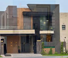 3 Years Installment Plan Luxury Brand New House In Park View City Lahore