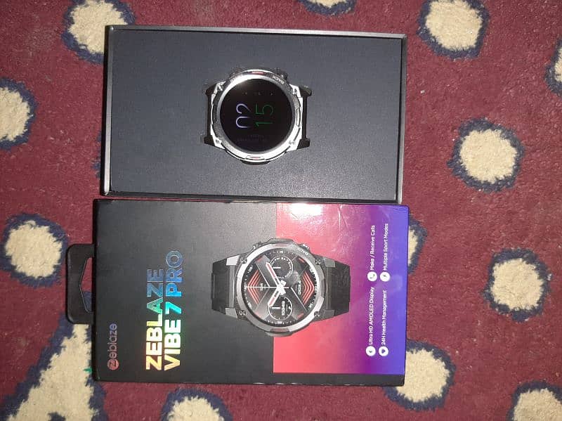 zeblaze vibe 7 pro smart watch best bettrey timing 8