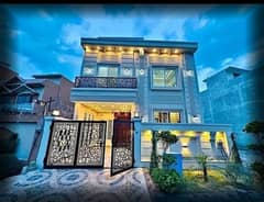 3 Years Installment Plan Luxury Brand New House In Park View City Lahore