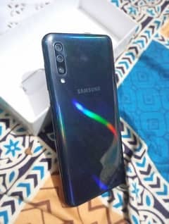 Samsung A 50 10/10 Condition