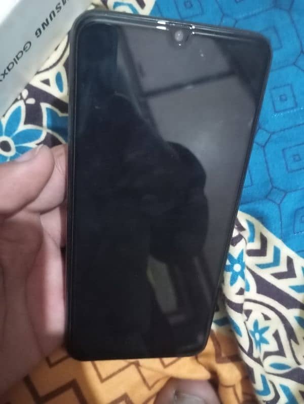 Samsung A 50 10/10 Condition 3