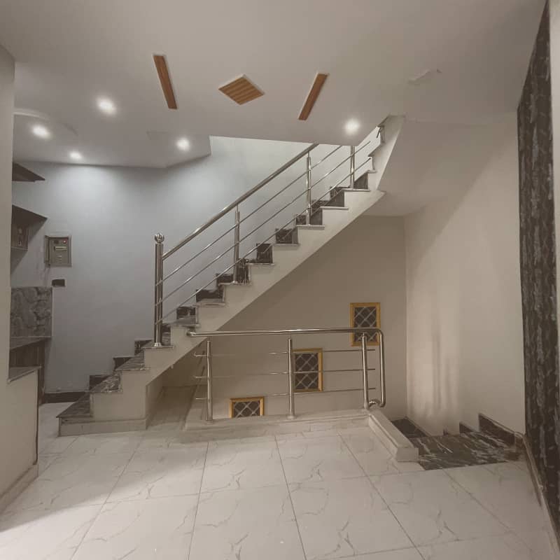 3 Years Installment Plan Luxury Brand New House In Park View City Lahore 8