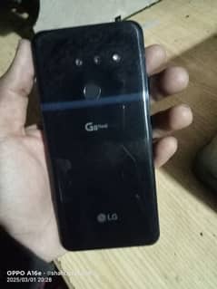 LG G8thinq