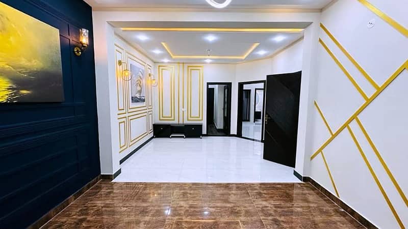 3 Years Installment Plan Luxury Designer House In Park View City Lahore 4