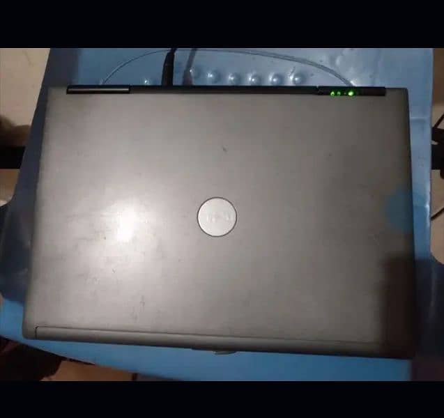 dell latitude d630 1