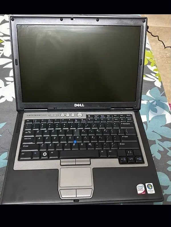 dell latitude d630 3