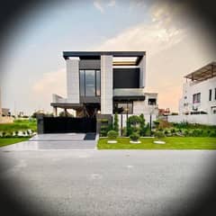 3 Years Installment Plan Luxury Brand New House In Park View City Lahore