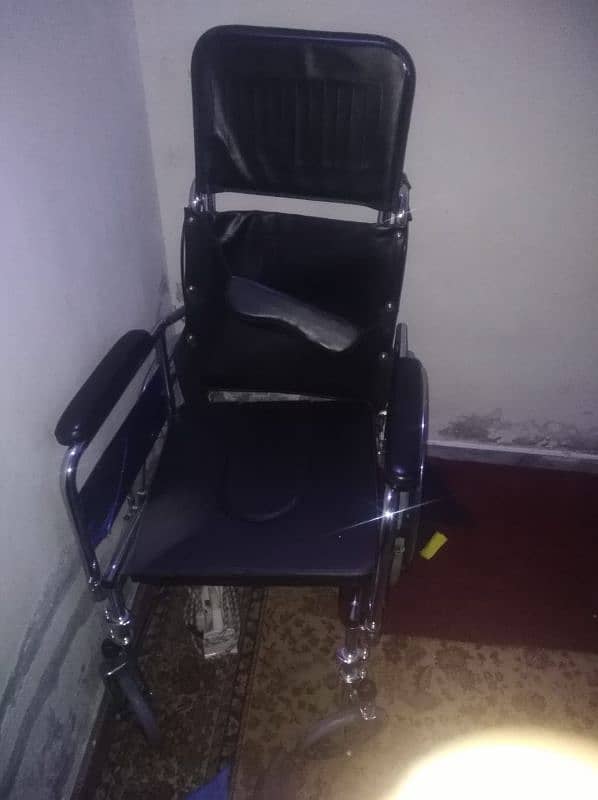 wheel chair kemode wali for sale 0