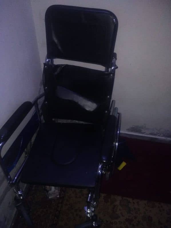 wheel chair kemode wali for sale 1