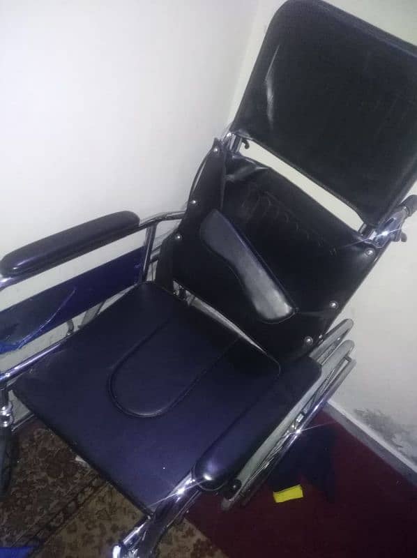 wheel chair kemode wali for sale 2