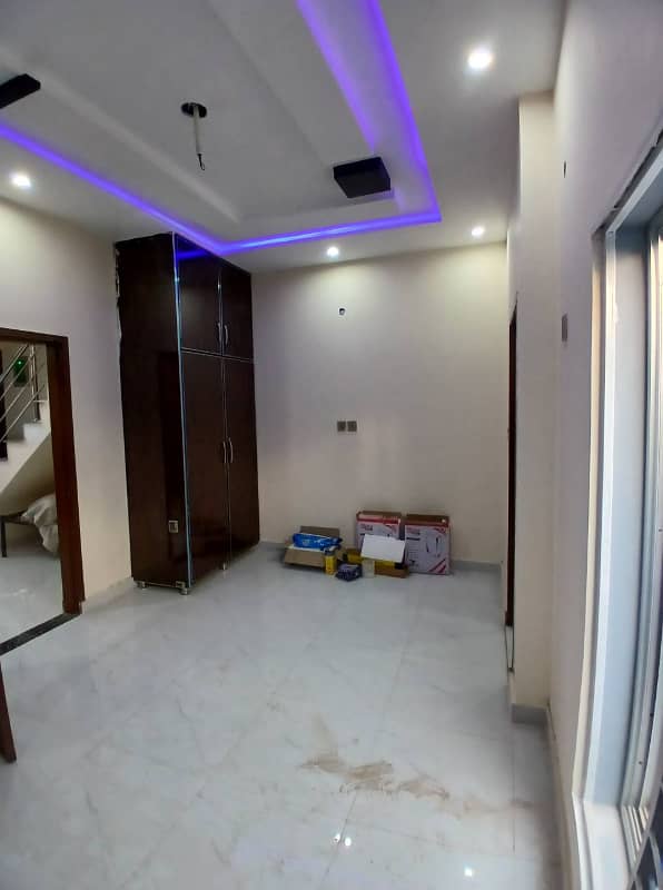 3 Years Installment Plan Luxury Brand New House In Park View City Lahore 8