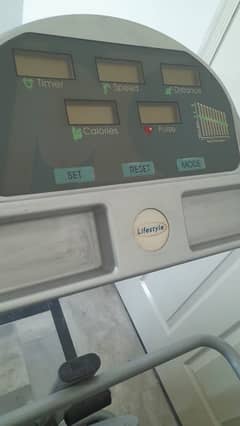 3 in 1 manual treadmill +twister + pushup . machine for sale