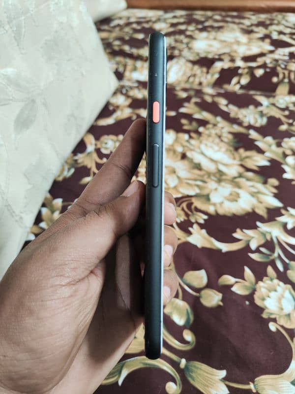 Google pixel 4xl non PTA non active 2