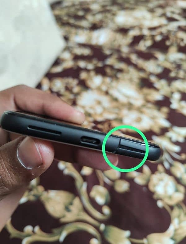 Google pixel 4xl non PTA non active 5