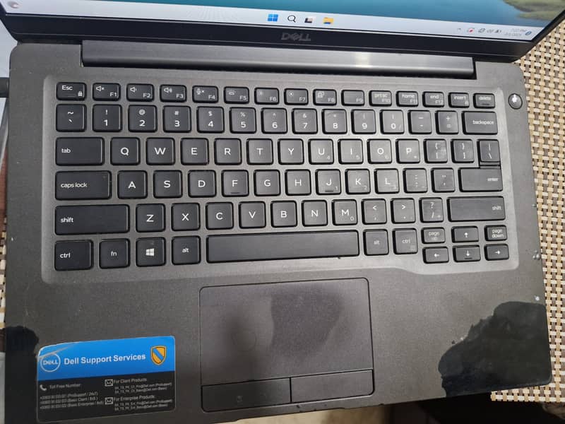 Dell E7400 core i5 8 gb RAM, HDD 5GB, 64 Bit, windows 11 pro 1