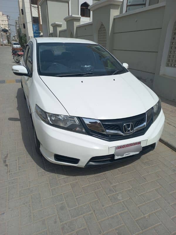 Honda City IVTEC 2018 Original Excellent Condition 0