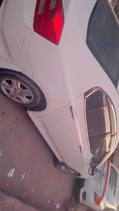 Honda City 2009