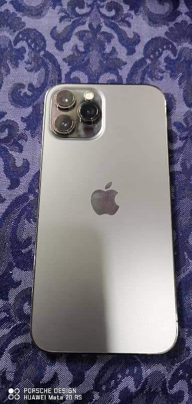 iphone 12 pro max 512GB 1