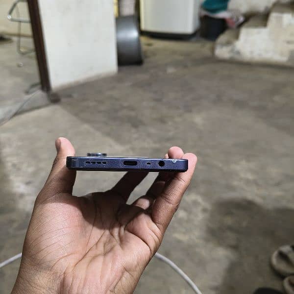 Realme Note 60 complete box 2