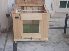 Brooder for sale