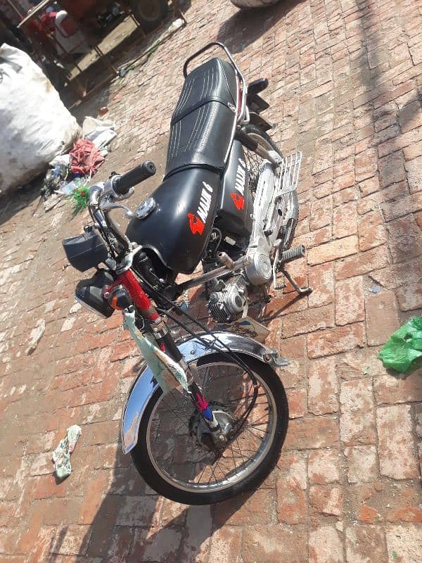 03075515290 Honda 70cc 2009 4