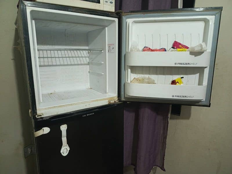 orient fridge 1