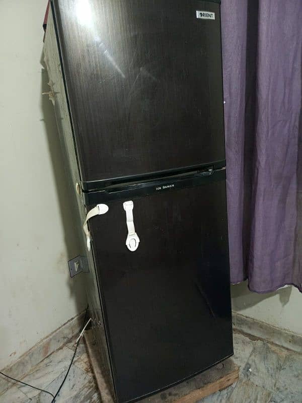 orient fridge 5