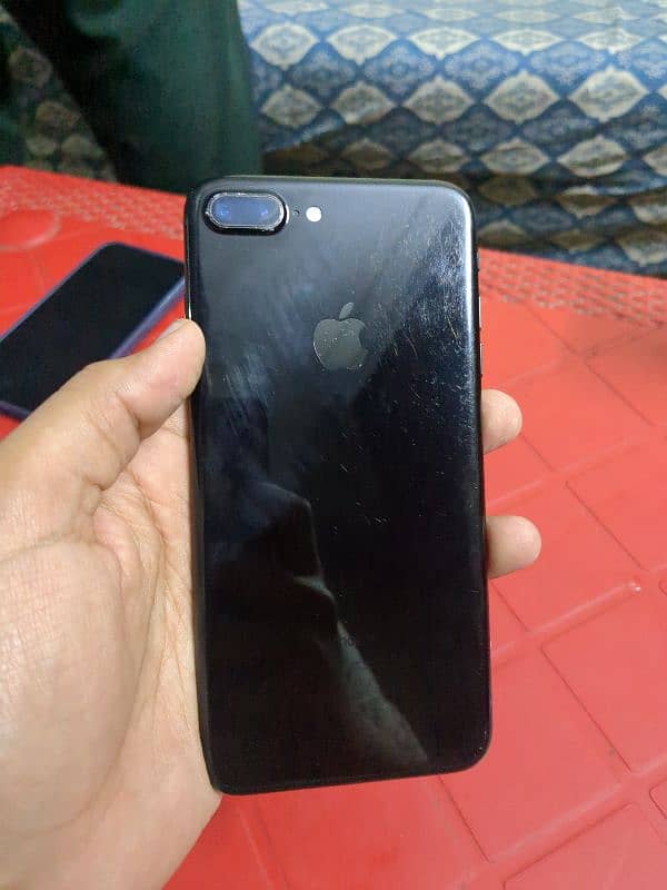 iphone 7 plus PTA approved 1