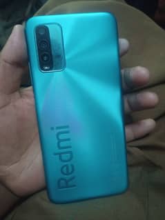 redmi