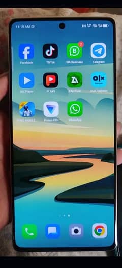 infinix note 40 8gb 256 gb