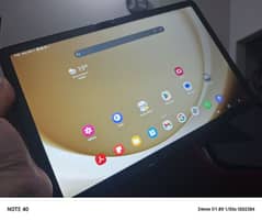 Samsung Tab A9+