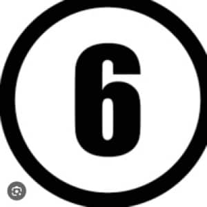 Six