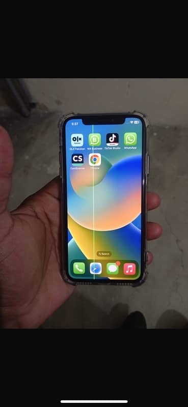 iphone x 64 gb 0