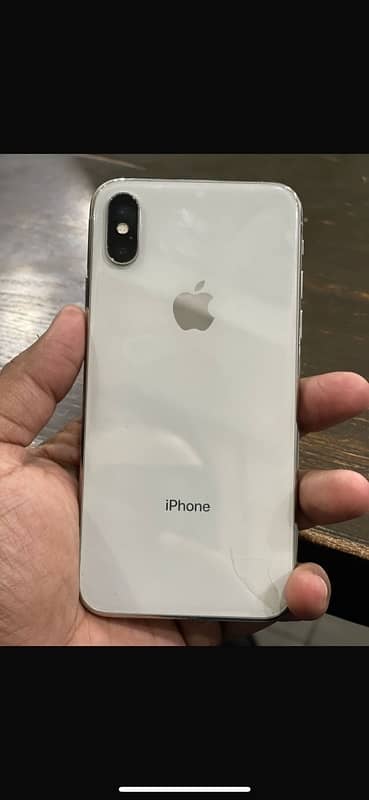 iphone x 64 gb 1