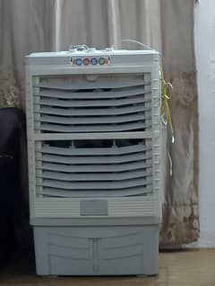 air cooler AC and DC